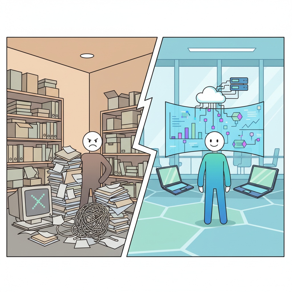 Modernização digital portuguesa