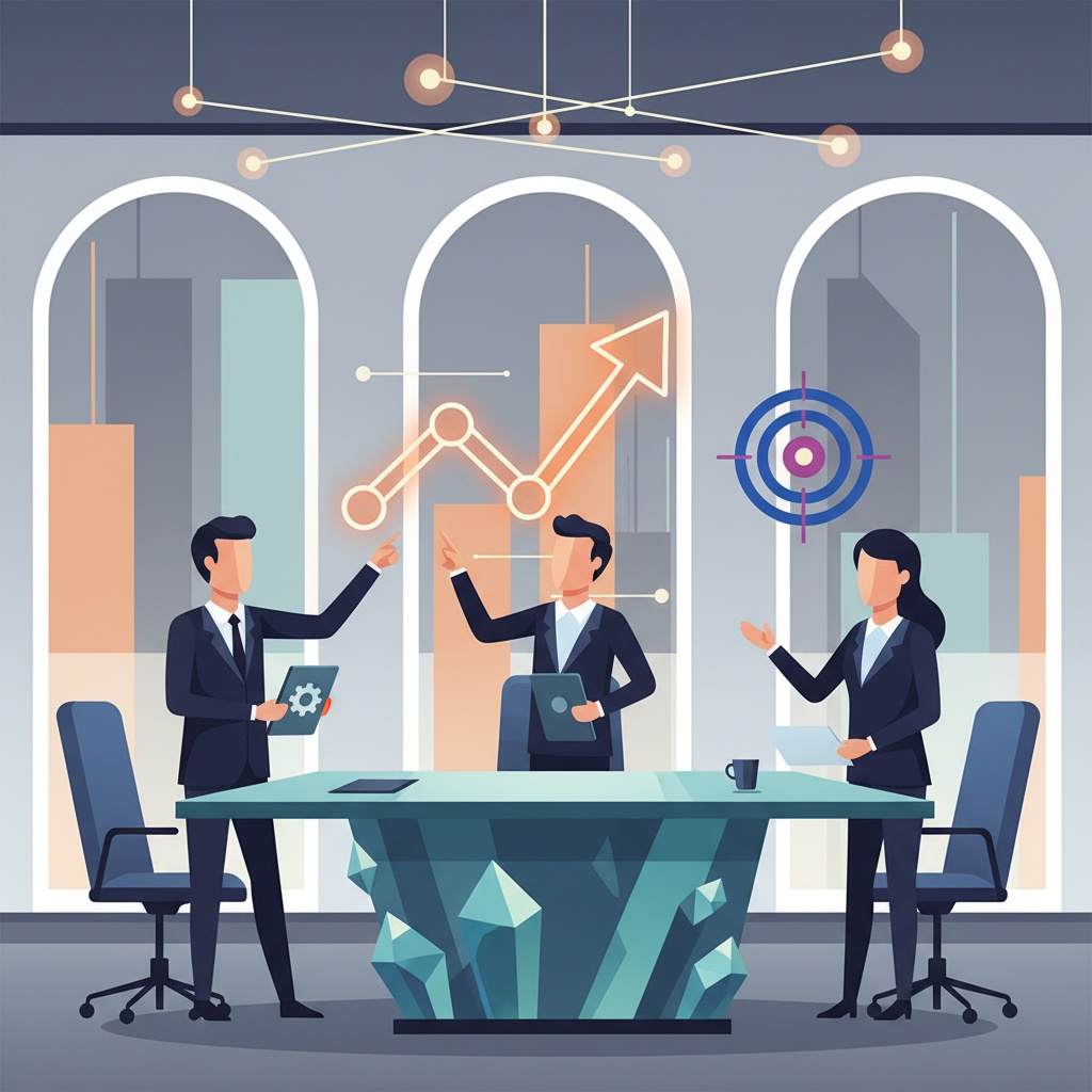 Fintech marketing digital