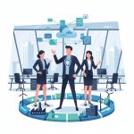 Estratégias de Marketing Digital para Plataformas DeFi e Blockchain