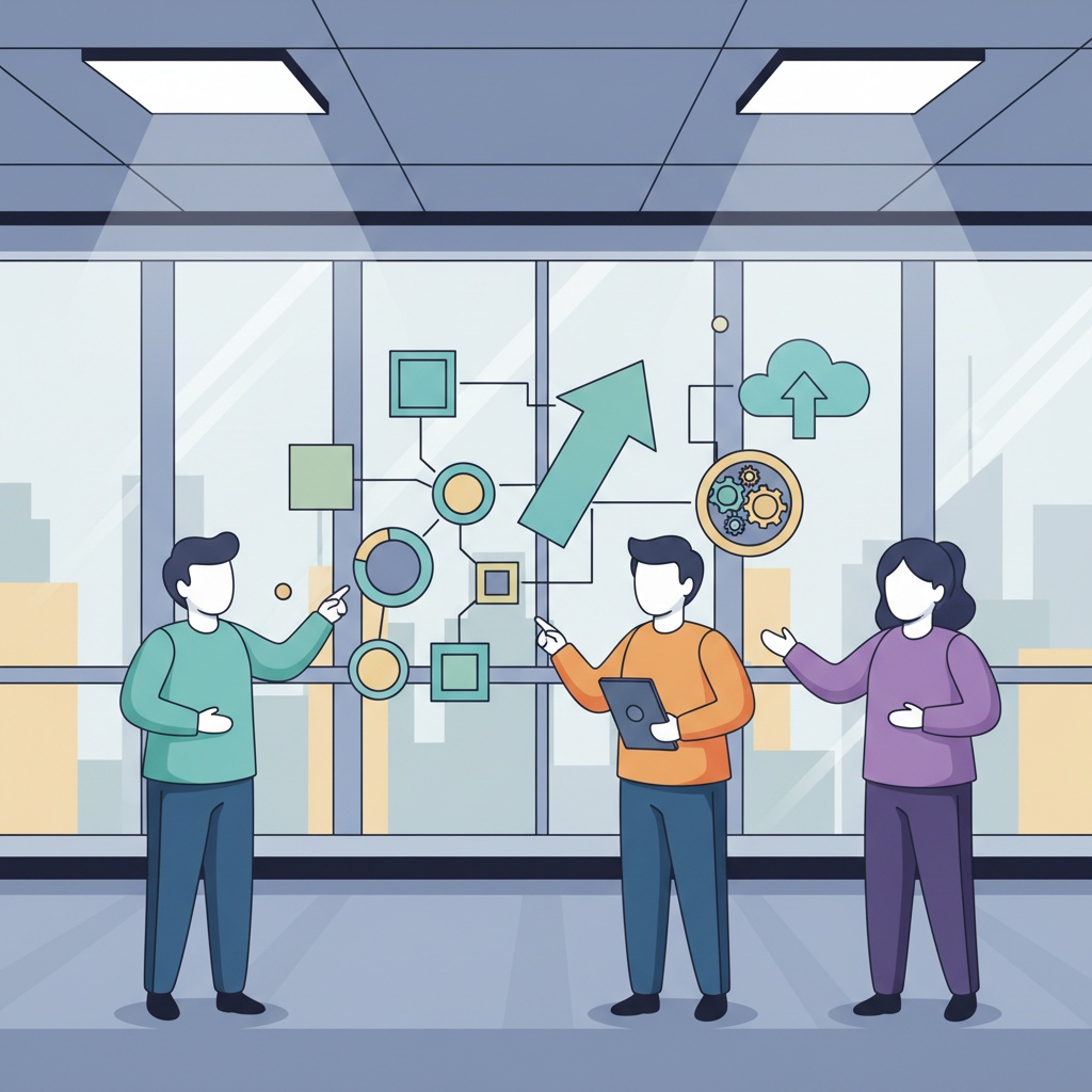 Token marketing digital
